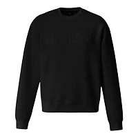 Mackage Julius Double-face Jersey Logo Sweatshirt Size: