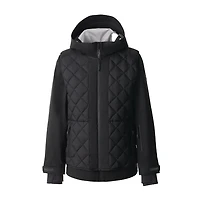 Mackage Katla 3-in-1 Ski Jacket With Removable Down Vest Size: