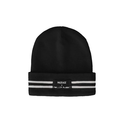 Mackage Kiko-rr Wool Blend Beanie — X Roller Rabbit Size: O/s