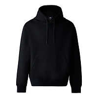 Mackage Krystian Double-face Jersey Hoodie Size: