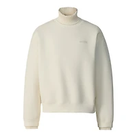 Mackage Legend Knit Cotton-blend Turtleneck Sweater Size: