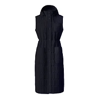 Mackage Makana Recycled Down Long Vest Size: