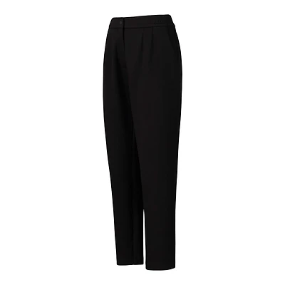 Mackage Mariana Pleated Pants With Elasticized Waistband Size: