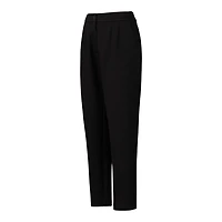 Mackage Mariana Pleated Pants With Elasticized Waistband Size: