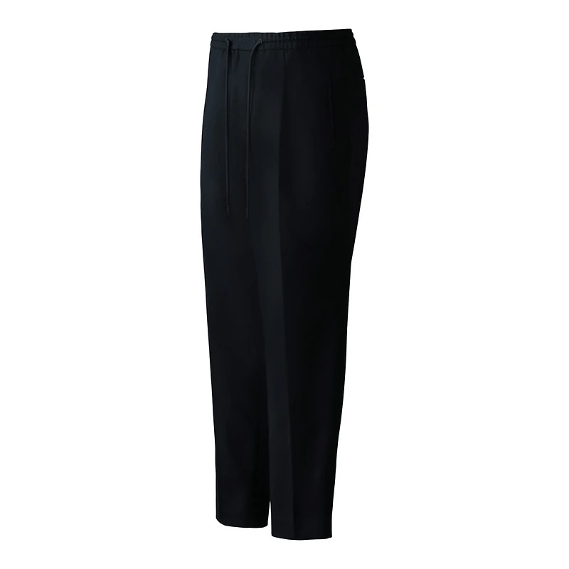 Mackage Martin Pleated Wool Pants With Elasticized Waist Size:
