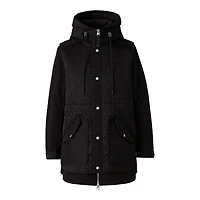 Mackage Melda 3-in-1 Quilted Jacket Size:
