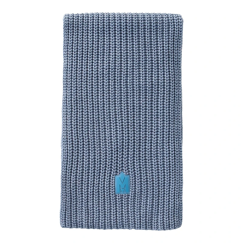 Mackage Nell Rectangular Merino Wool Scarf Size: O/s