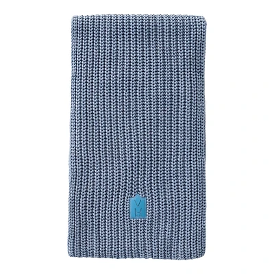 Mackage Nell Rectangular Merino Wool Scarf Size: O/s