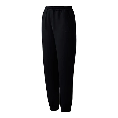 Mackage Nev-r Double-face Jersey Sweatpants Size: