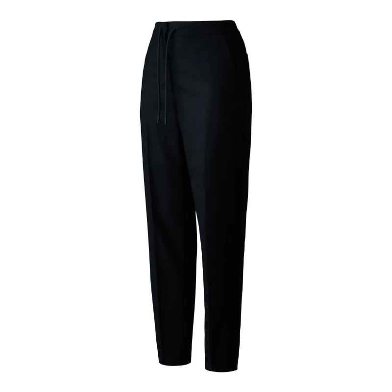 Mackage Nidya Wool Half-lined Pants Size:
