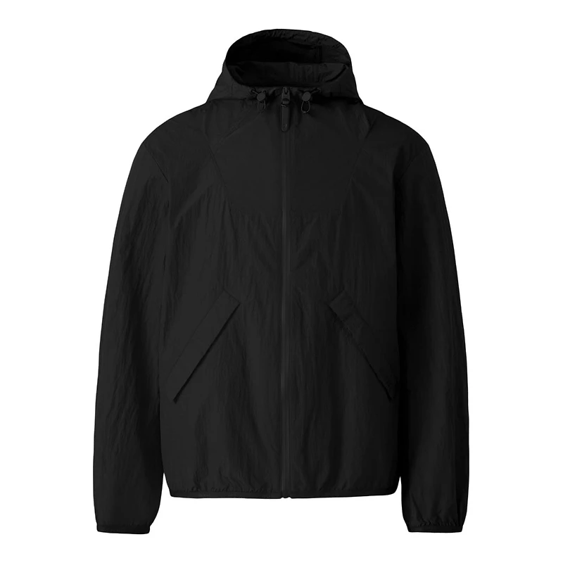 Mackage Reid Packable Rain Jacket Size: