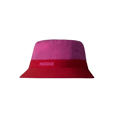 Mackage Sasha Water-repellent Bucket Hat Size: O/s