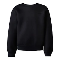 Mackage Sawyer Double-face Jersey Sweatshirt For Kids (8-14 Years) Size: