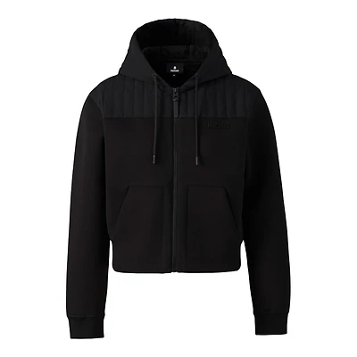 Mackage Sequoia Recycled Down Hooded Top Size: