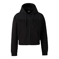 Mackage Sequoia Recycled Down Hooded Top Size: