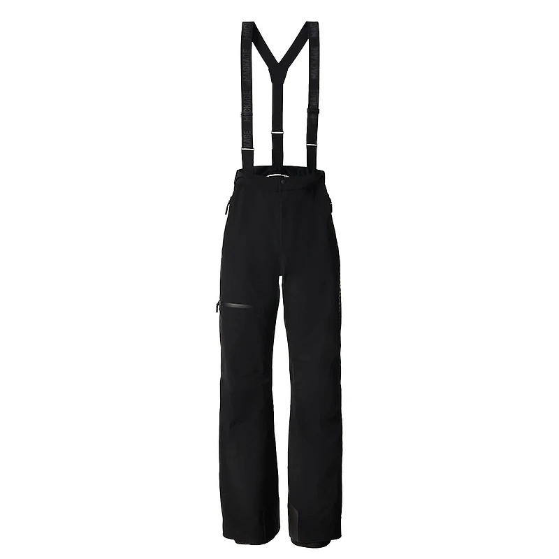 Mackage Silvana 3-layer Ski Pants With Suspenders Size: