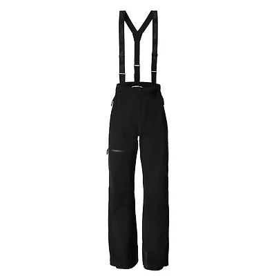 Mackage Silvana 3-layer Ski Pants With Suspenders Size: