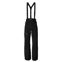 Mackage Silvana 3-layer Ski Pants With Suspenders Size: