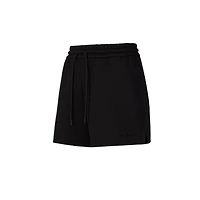 Mackage Summer-r Drawstring Shorts With Elasticized Waistband Size: