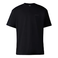 Mackage Tee-r Tee-shirt With Silicone Logo Size: