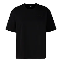 Mackage Tee-w T-shirt With Silicone Logo Size: