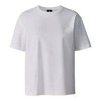Mackage Tee-w T-shirt With Silicone Logo Size: