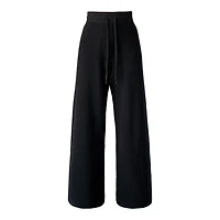 Mackage Tove Relaxed Wool Knit Pants Size: