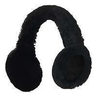 Mackage Uni-ski Shearling Down Ear Muffs Size: O/s