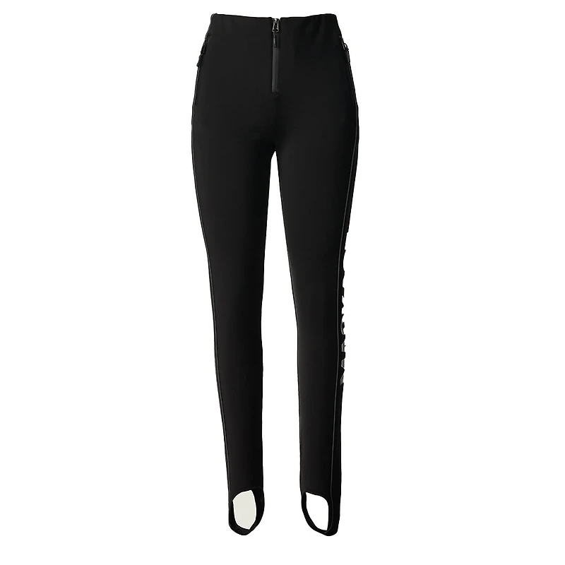 Mackage Zavi Bonded Fleece Stirrup Pant Size: