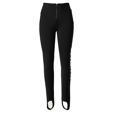 Mackage Zavi Bonded Fleece Stirrup Pant Size:
