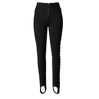 Mackage Zavi Bonded Fleece Stirrup Pant Size: