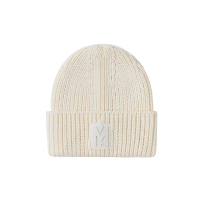 Mackage Jude-mz Hand-knit Toque With Ribbed Cuff Size: O/s