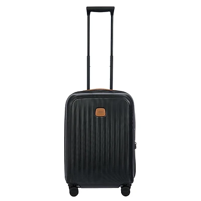 Taormina 21" Spinner Expandable Carry On