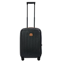 Taormina 21" Spinner Expandable Carry On