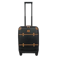 Bellagio Expandable Spinner 21" with Pocket Carry On