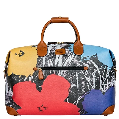 Andy Warhol Duffle