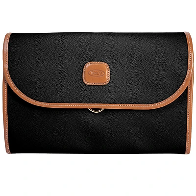 Firenze tri-fold traveler