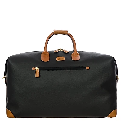 Firenze Cargo Duffle Bag