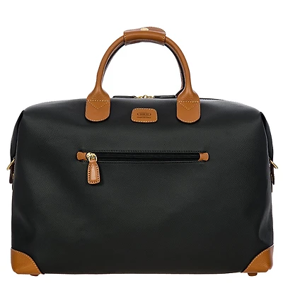 Firenze Cargo Duffle Bag