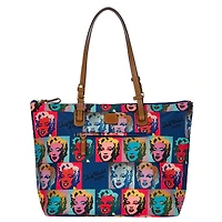 Andy Warhol Sportina 2 in 1