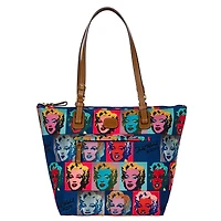 Andy Warhol Sportina