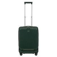 Positano 21"  Spinner w/Pocket Carry-on