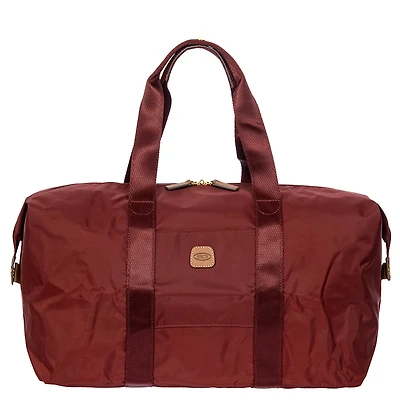 X-Travel 2.0 Folding Duffle