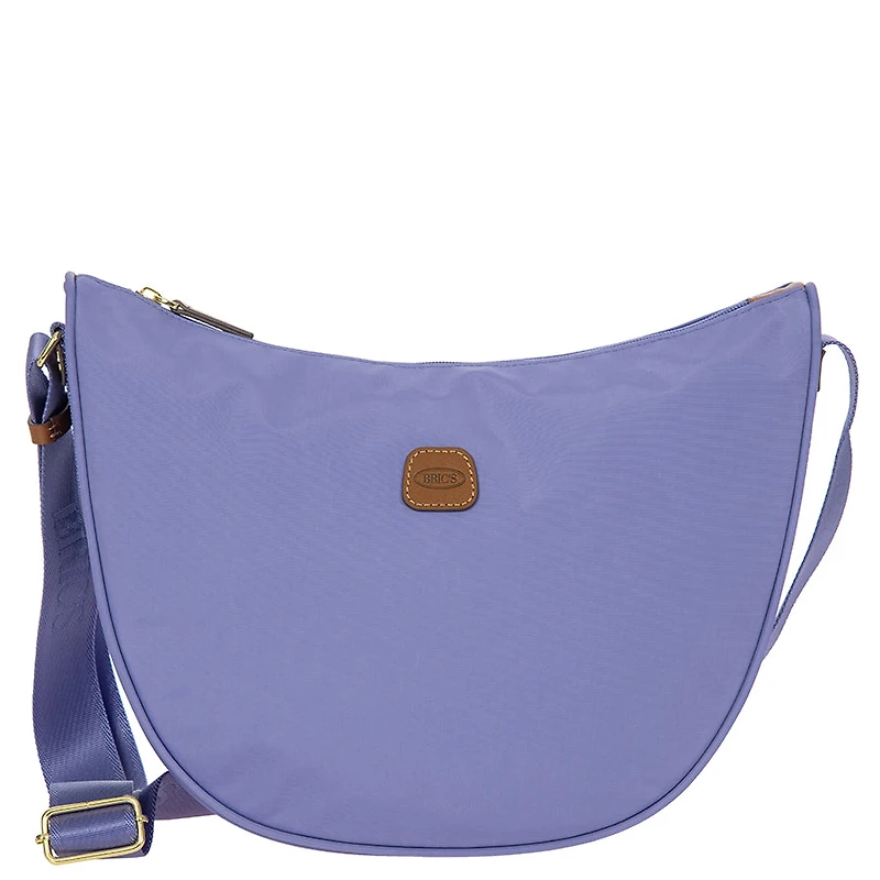 X-Bag Mezzaluna small