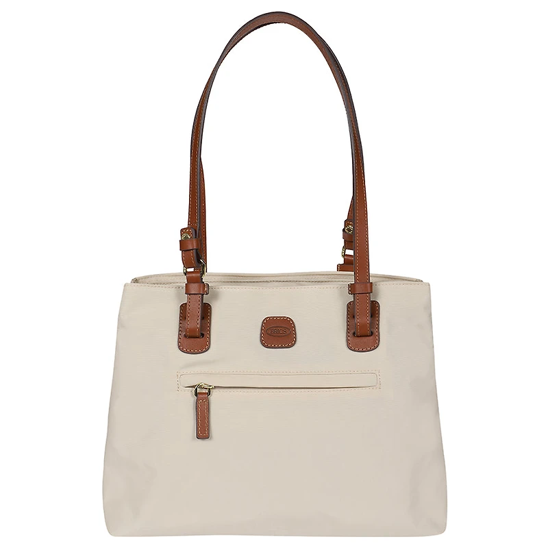 X Travel Shopper Bag