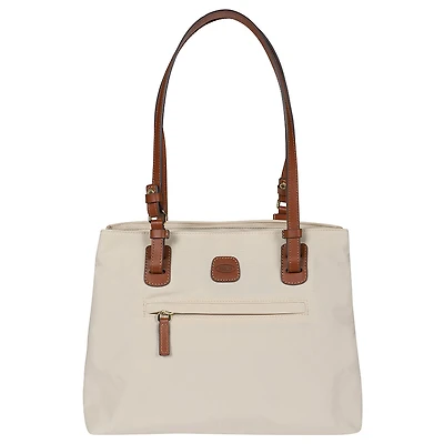 X Travel Shopper Bag