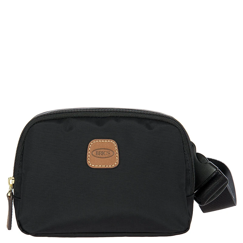 X Travel Shoulder/Belt Bag