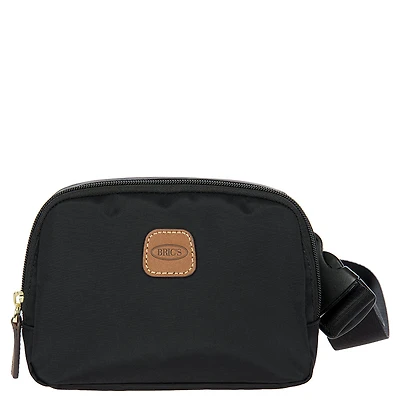 X Travel Shoulder/Belt Bag