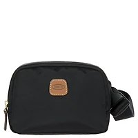 X Travel Shoulder/Belt Bag