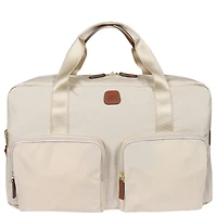 X-BAG Boarding Duffle w/ Pockets